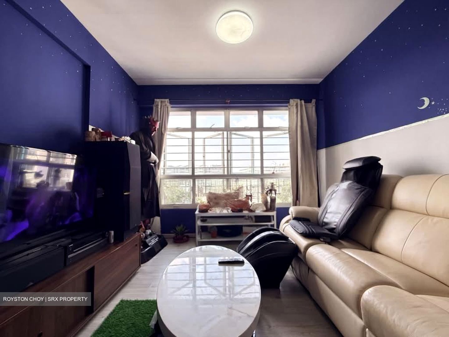 Blk 879B Tampines Greenforest (Tampines), HDB 4 Rooms #584477341
